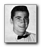 Jim Silva: class of 1965, Norte Del Rio High School, Sacramento, CA.